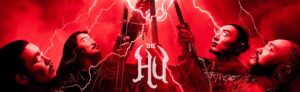 the hu