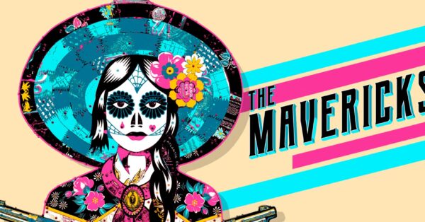 Event Info: The Mavericks at The Wilma 2023