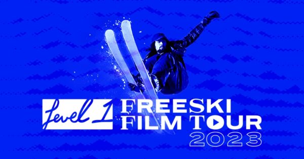 Level 1 Freeski Film Tour