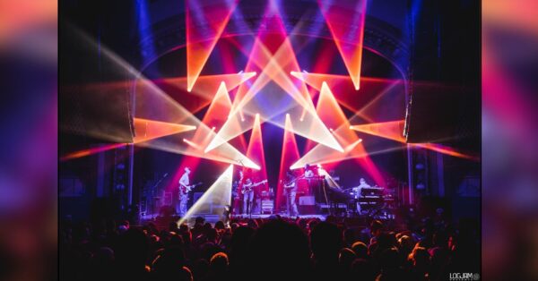 Win Tickets to Umphrey&#8217;s McGee in Montana