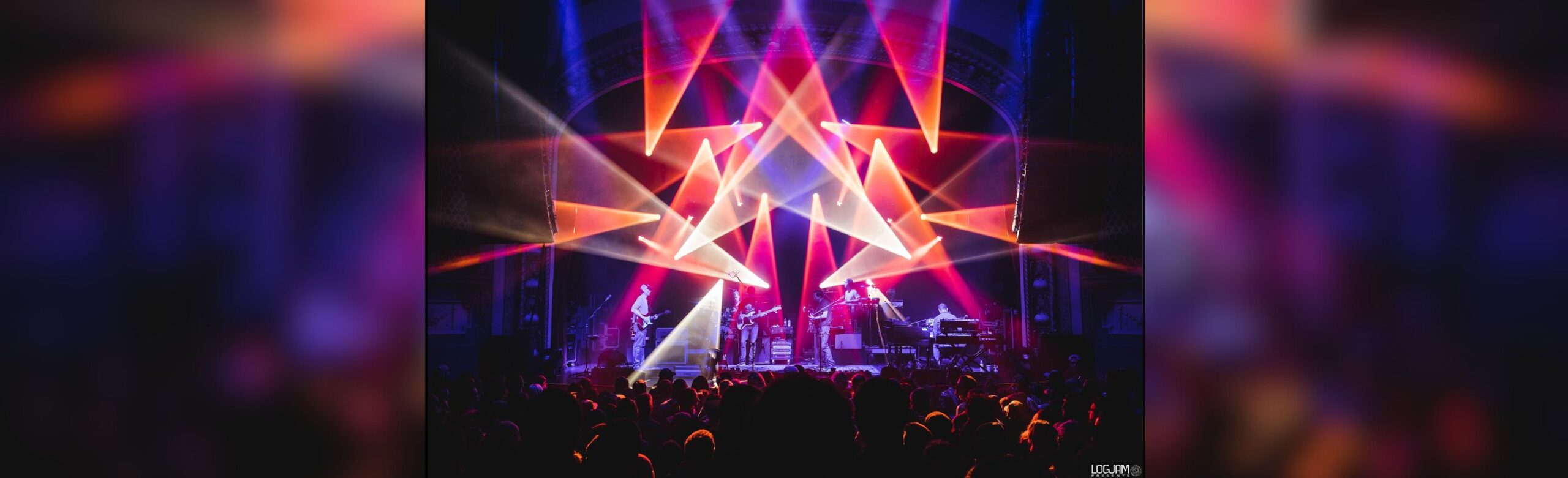 Win Tickets to Umphrey’s McGee in Montana Image