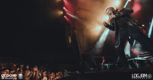 billy idol at the kettlehouse amphitheater