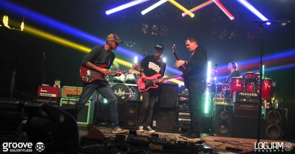 Umphrey&#8217;s McGee at The Wilma (Photo Gallery)
