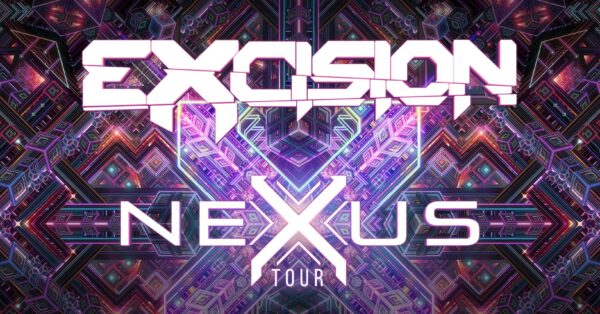 Excision Confirms Show at KettleHouse Amphitheater in 2024