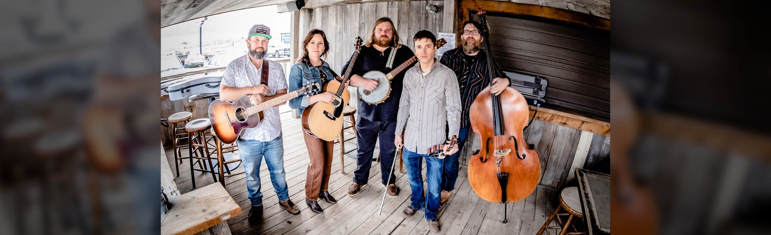 Bozeman’s Laney Lou & the Bird Dogs Announce Return to The ELM Image