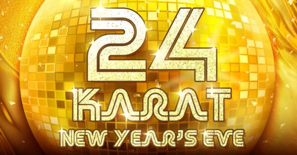 Paige &#038; the People&#8217;s Band Announce &#8220;24 Karat&#8221; NYE Concert at The ELM with Savvy