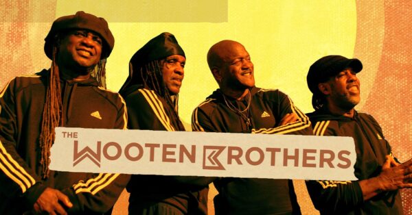 Event Info: Victor Wooten &#038; the Wooten Brothers at The ELM 2023