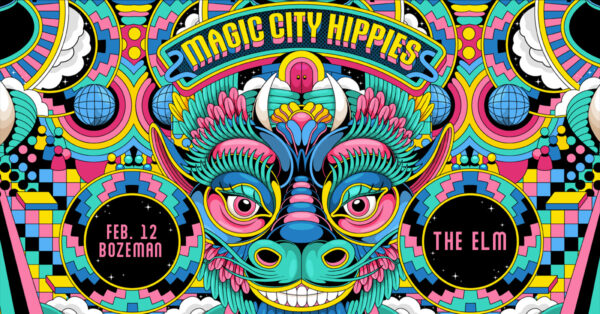 Magic City Hippies