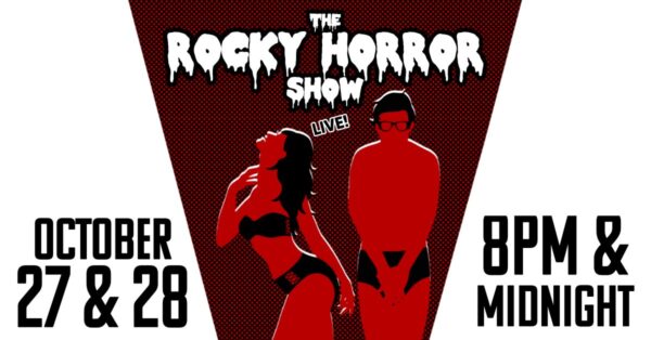 The Rocky Horror Show LIVE! (Night 2)