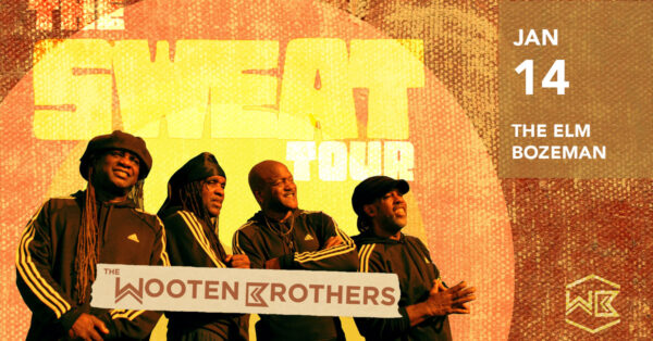Victor Wooten &#038; The Wooten Brothers