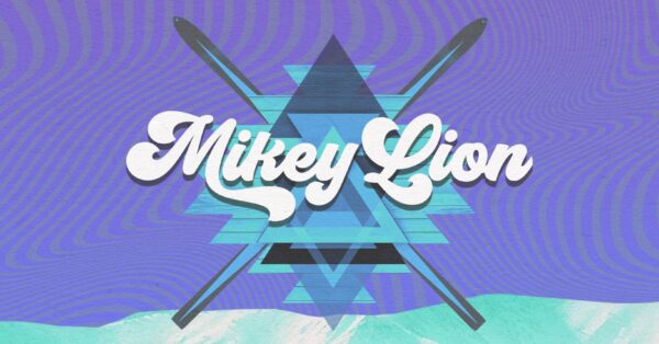 Event Info: Mikey Lion at the Top Hat 2024