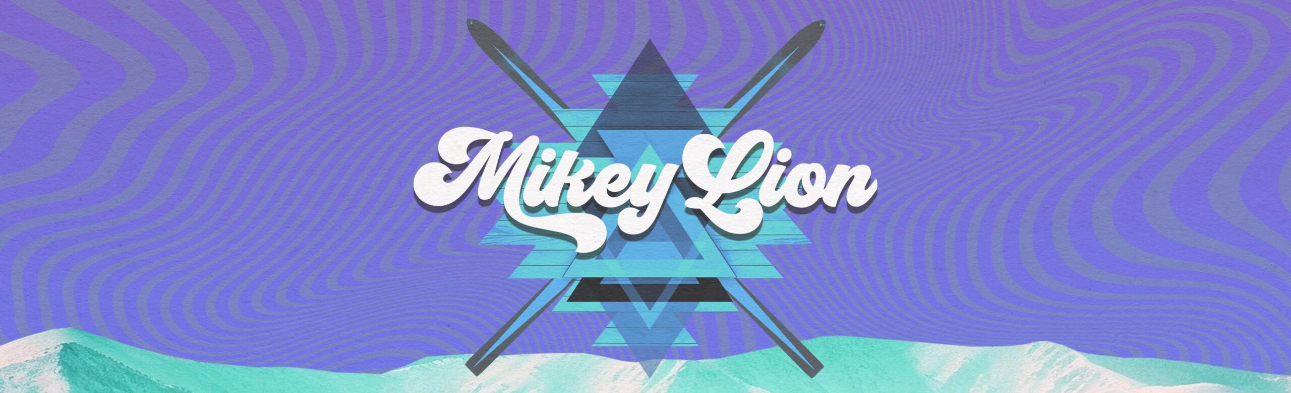 Mikey Lion