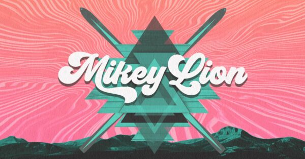 Event Info: Mikey Lion at The ELM 2023