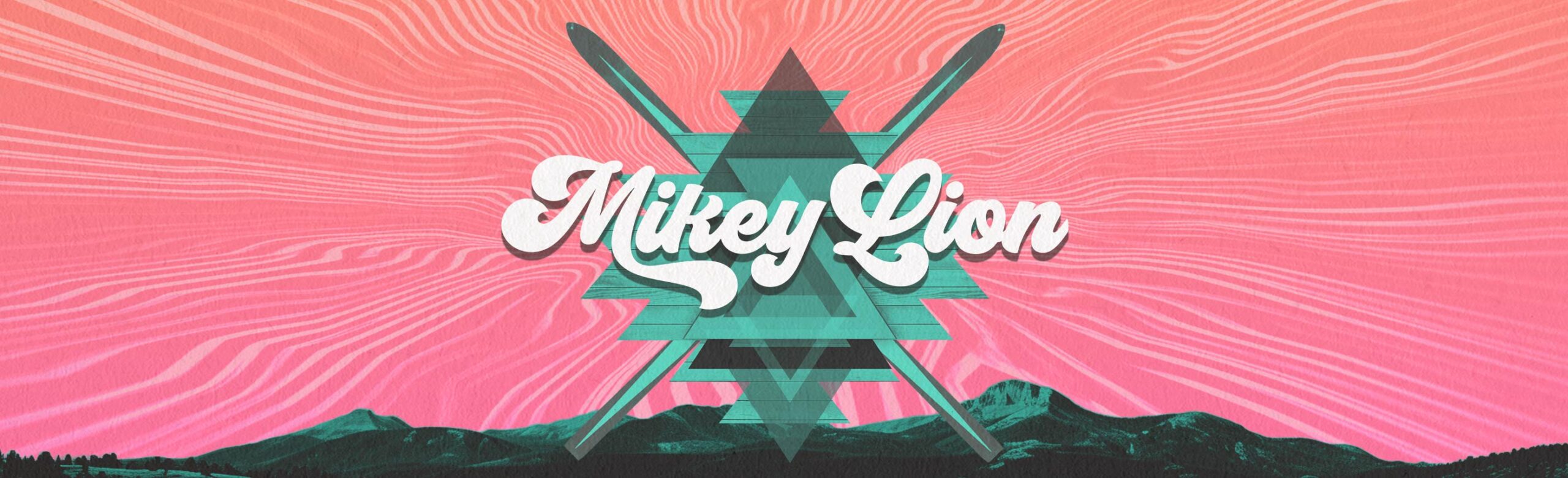 Event Info: Mikey Lion at The ELM 2023 Image