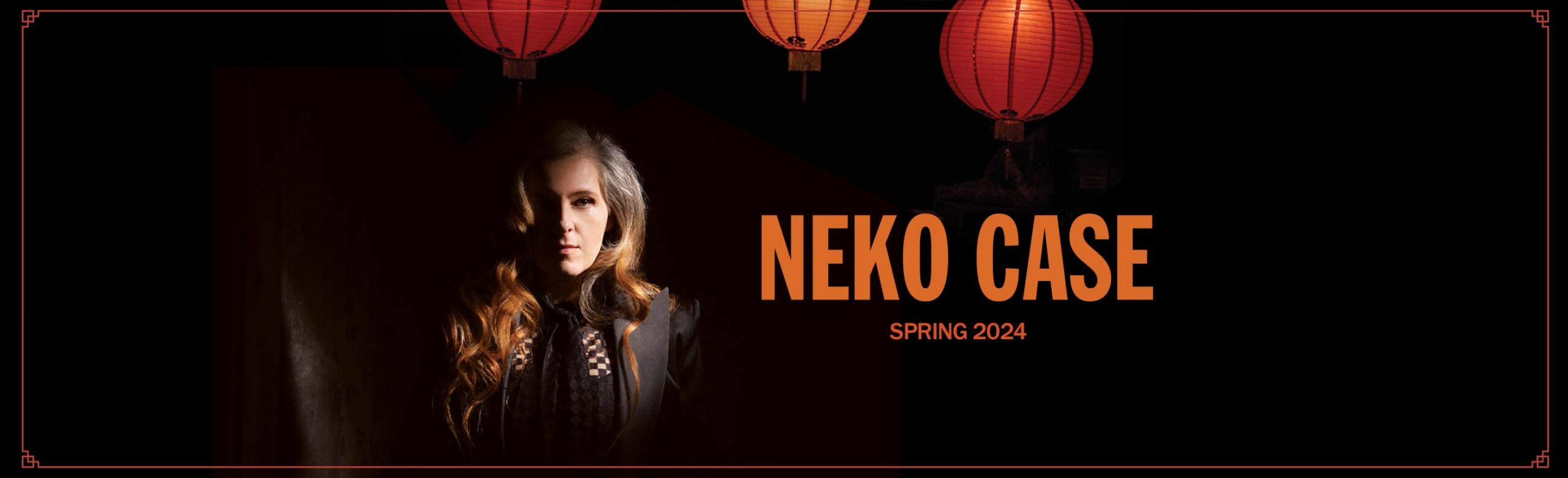 Neko Case Confirms Concerts at The Wilma and ELM Image