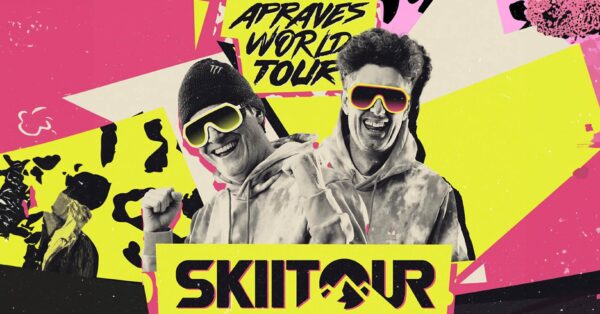 SkiiTour Confirm Return to Montana in 2024 with Concerts at The  Wilma and ELM