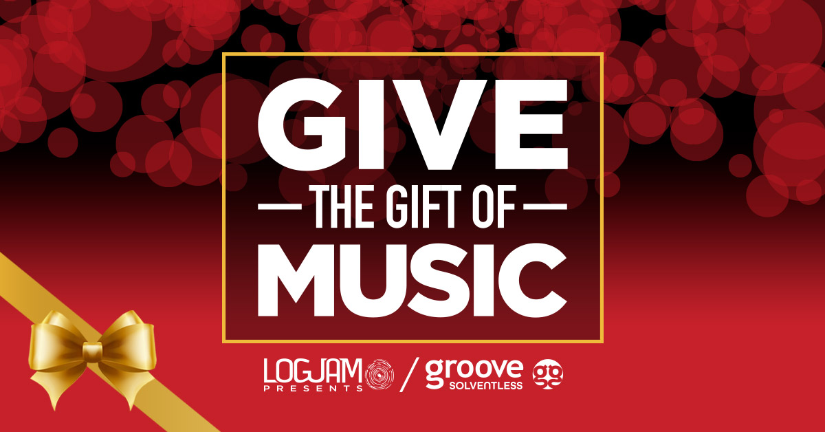 give the gift of music