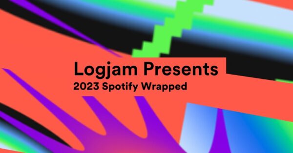 LISTEN: Logjam&#8217;s 2023 Spotify Wrapped