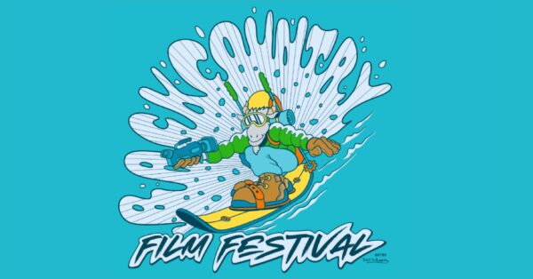 Event Info: Backcountry Film Festival at The Wilma 2024