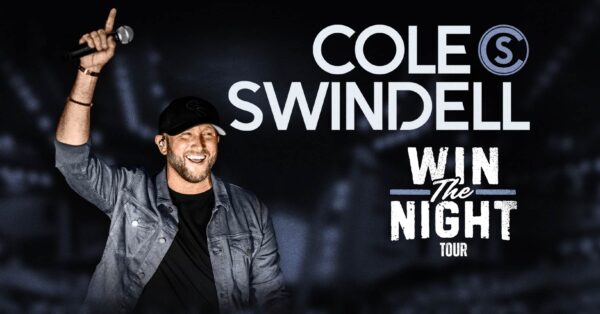 Cole Swindell Announces Concert at KettleHouse Amphitheater with Dylan Scott and Restless Road