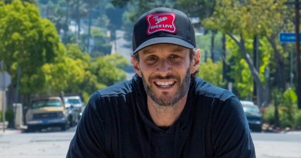 Event Info: Josh Wolf at The Wilma 2024