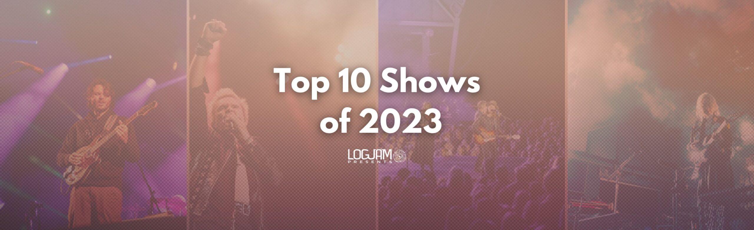 Top 10 Shows of 2023 (People’s Choice) Image