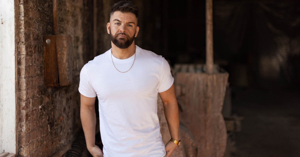 Win The Night Tour with Dylan Scott Image
