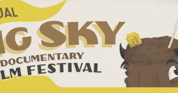 21st Annual Big Sky Documentary Film Festival Returns to The Wilma in 2024