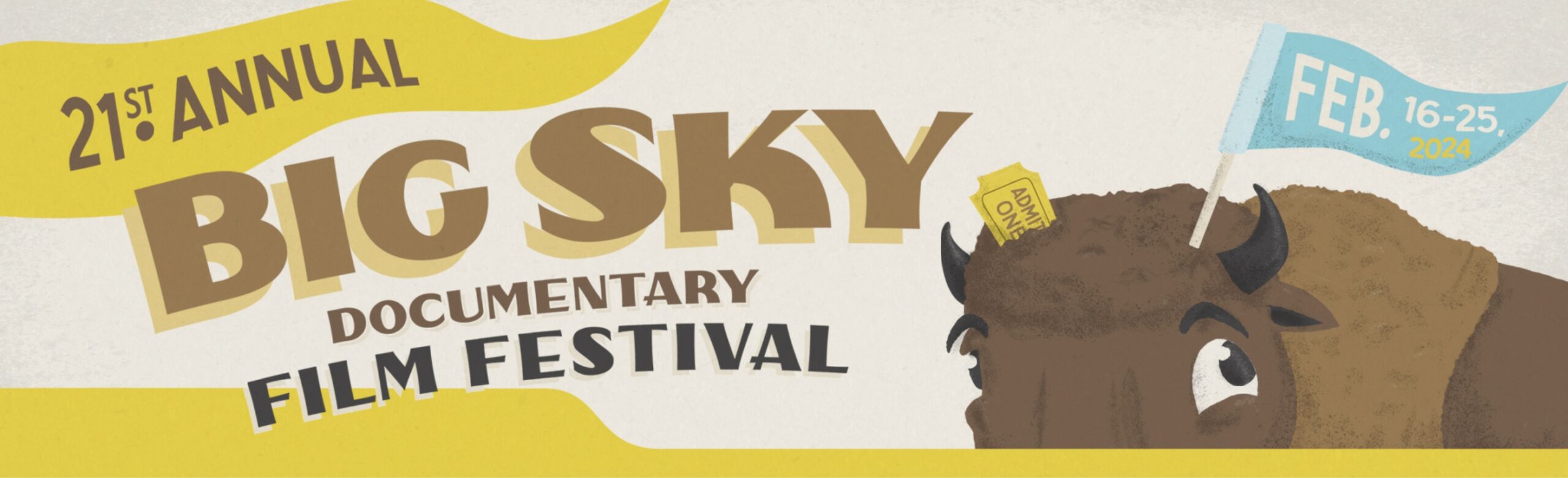 21st Annual Big Sky Documentary Film Festival Returns to The Wilma in 2024 Image