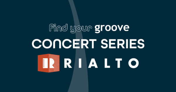 FREE Groove Concert Series Expands to Rialto in Bozeman