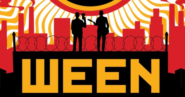 Ween Announce Two Nights at KettleHouse Amphitheater in 2024