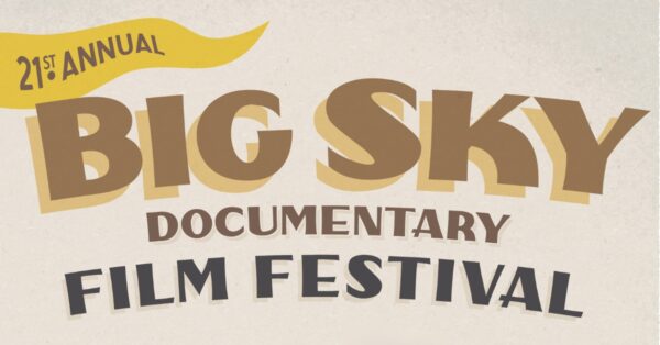 Big Sky Documentary Film Festival 2024