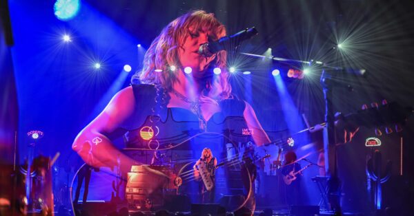 Grace Potter at The ELM (Photo Gallery)