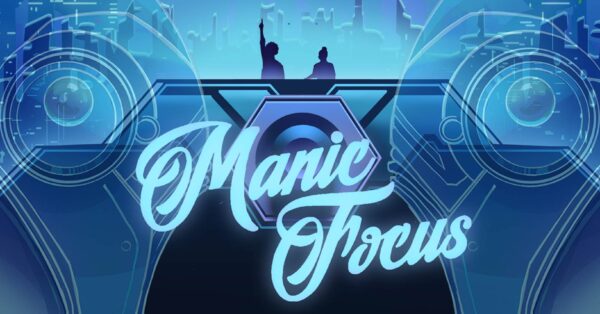 Manic Focus Confirms Show at the Rialto with The Sponges