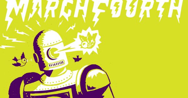 MarchFourth Announce Return to The Wilma in 2024