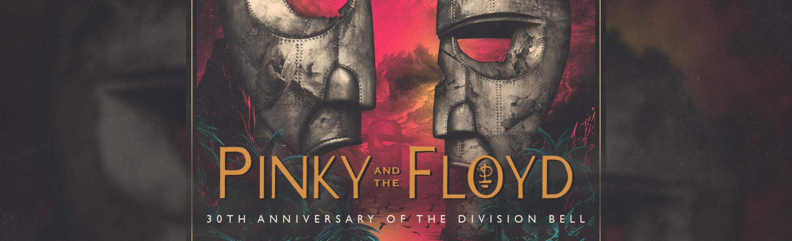 Pinky & the Floyd