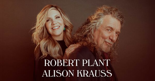 Robert Plant &#038; Alison Krauss Announce Two Concerts at KettleHouse Amphitheater in 2024