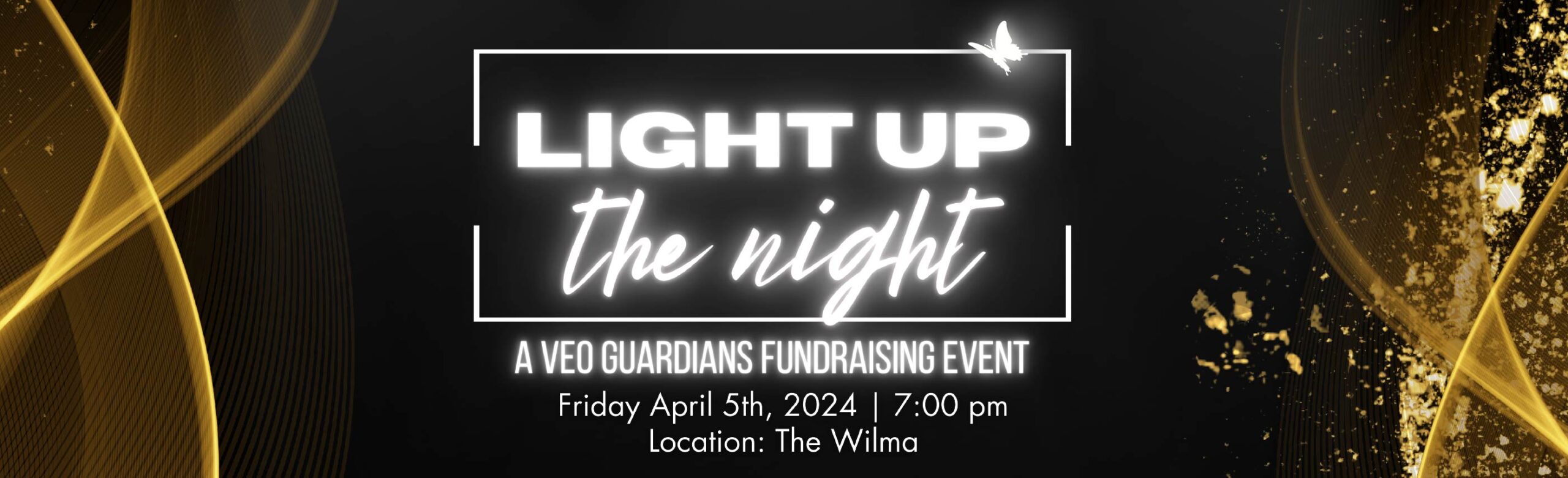 Light Up the Night with VEO Guardians