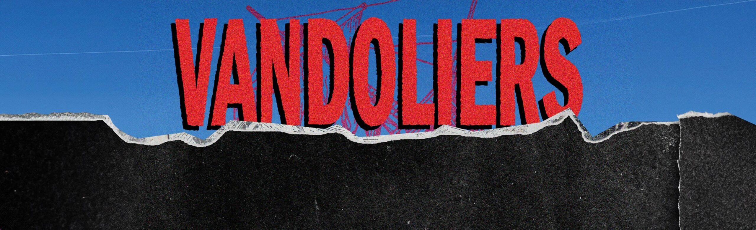 Vandoliers Announce Concert at the Rialto with Eli Howard & The Greater Good Image