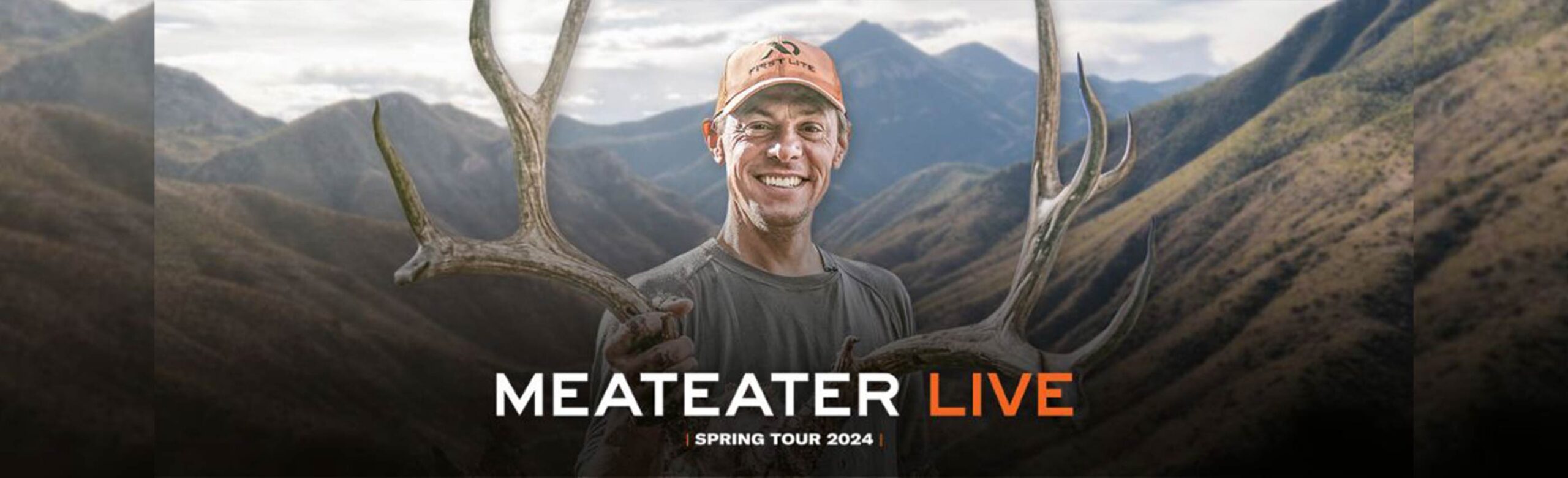 MeatEater LIVE