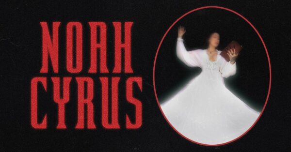 Noah Cyrus Announces Concerts in Bozeman and Missoula