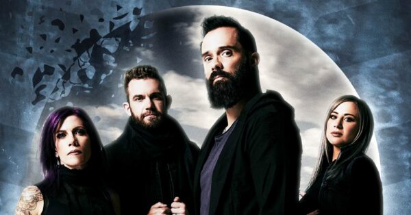 Skillet Announces Concerts in Bozeman and Missoula with Adelitas Way