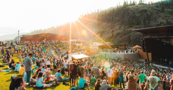 Win A Ticket To Every Concert at KettleHouse Amphitheater in 2024