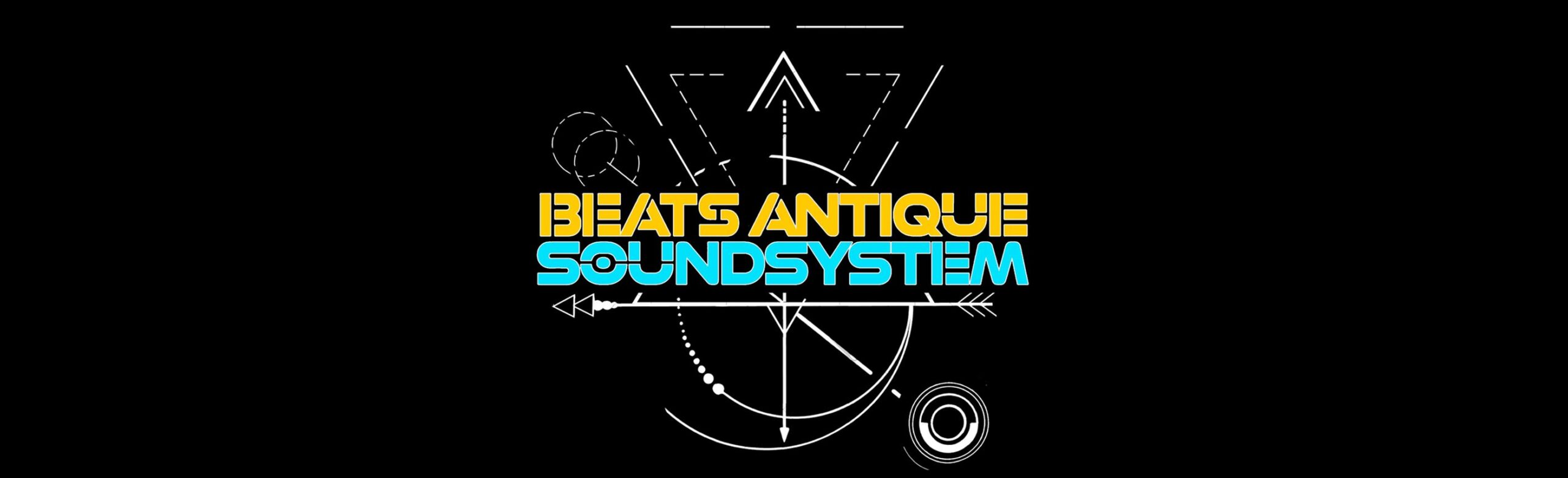 Event Info: Beats Antique Soundsystem at The ELM 2024 Image