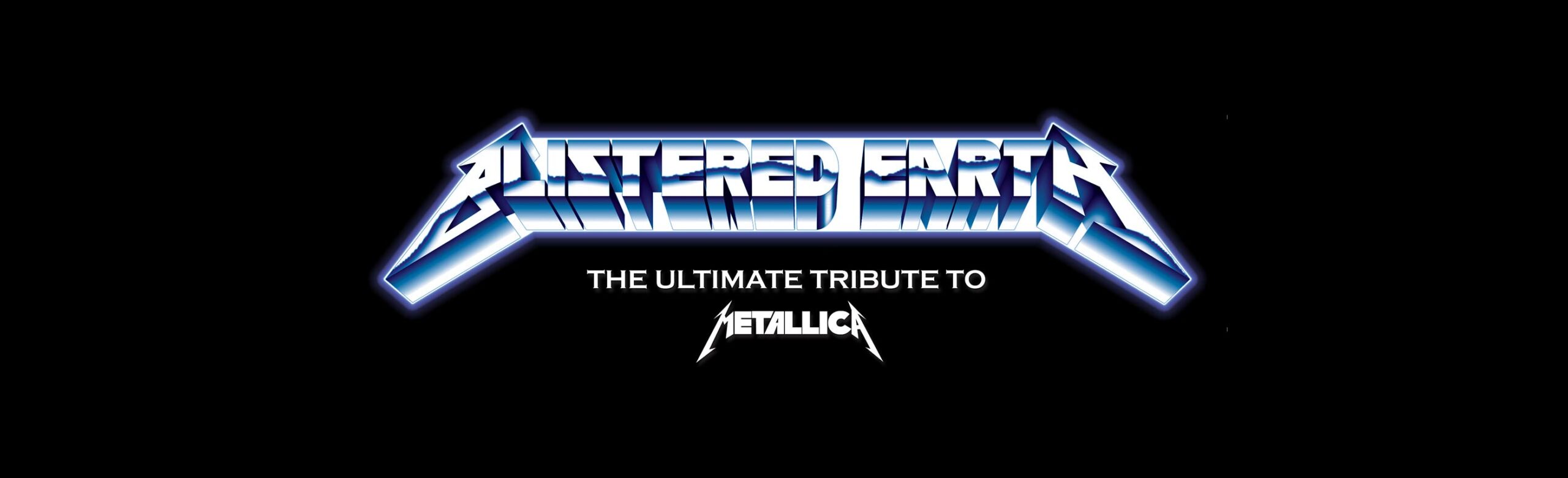 Metallica Tribute Band Blistered Earth Announces Show at the Rialto Image