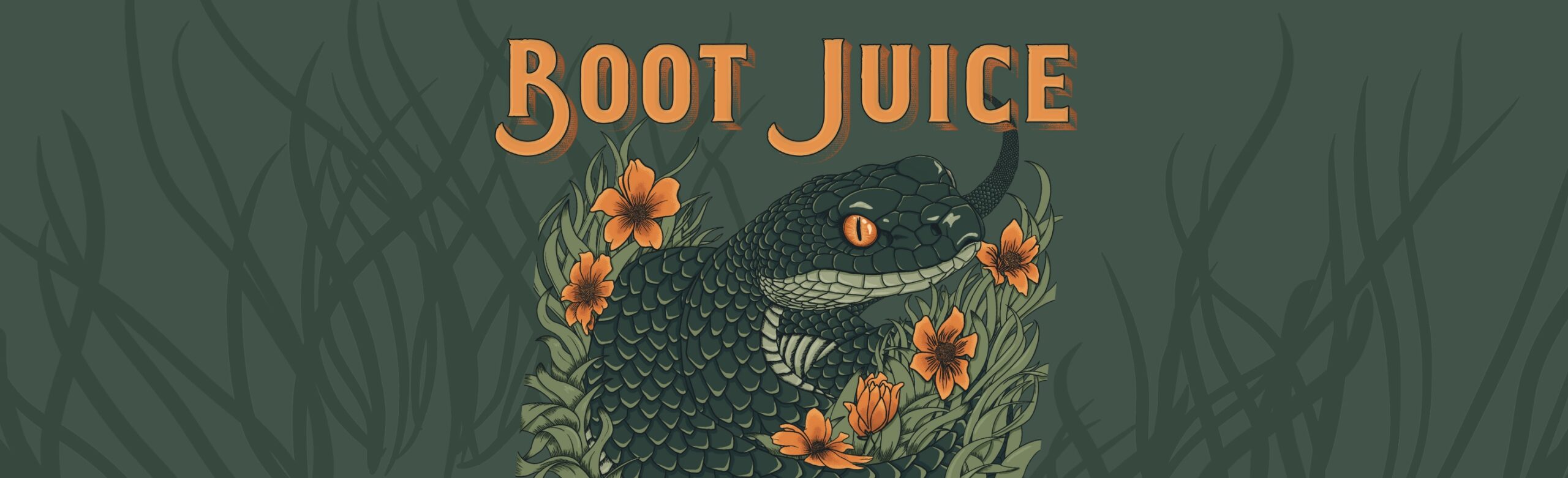 Boot Juice