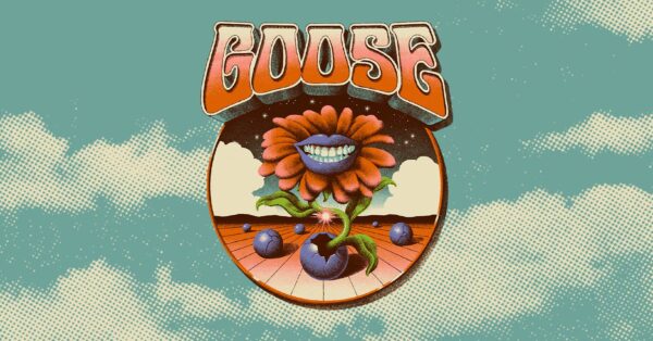 Goose Announces Two Nights at KettleHouse Amphitheater in 2024