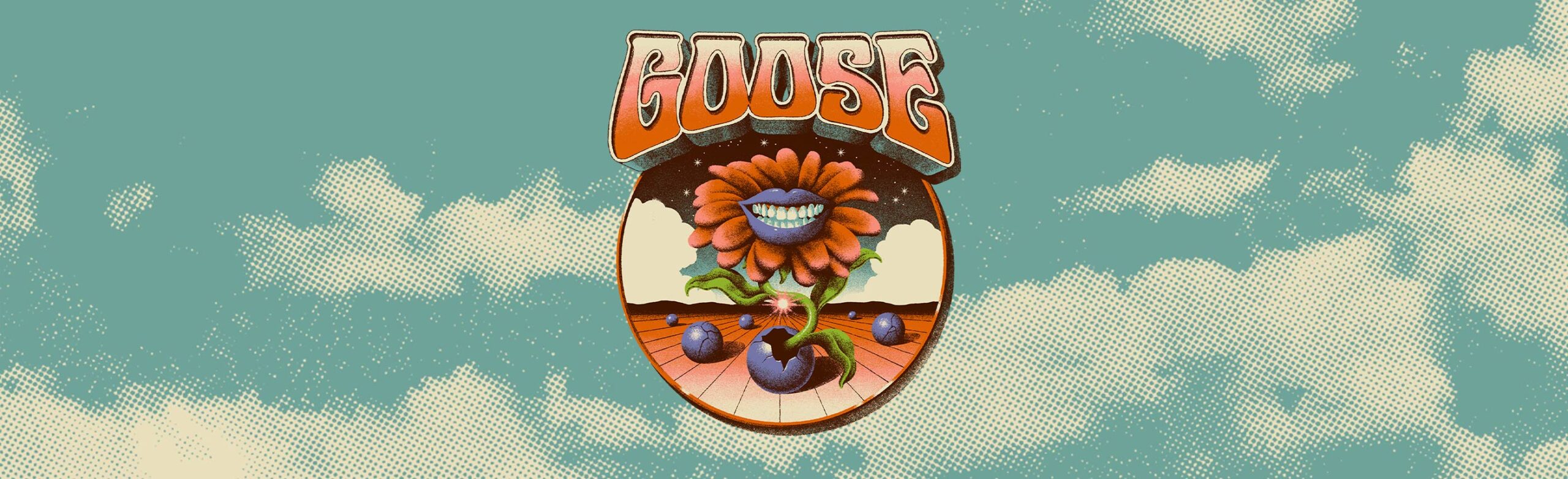 Goose Announces Two Nights at KettleHouse Amphitheater in 2024 Image