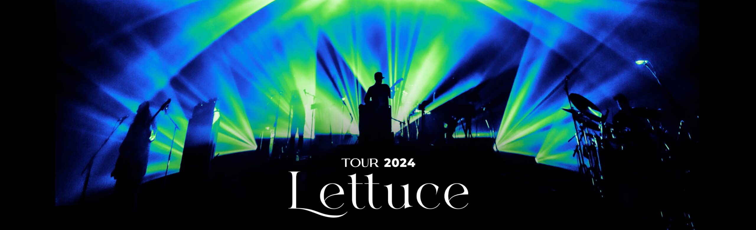 Lettuce Announces Concert at The ELM in Bozeman Image