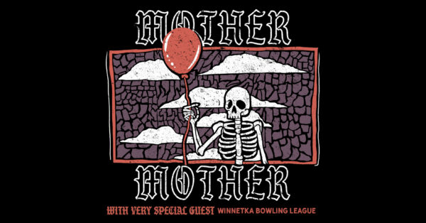 Mother Mother Announce Concert at The Wilma